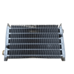 Vokera Excell, Flowmatic, Maxin Main Heat Exchanger 5351 