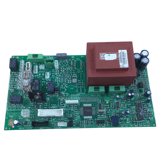 Chaffoteaux Minima MX2 24FF MX2 30FF PCB 65100774