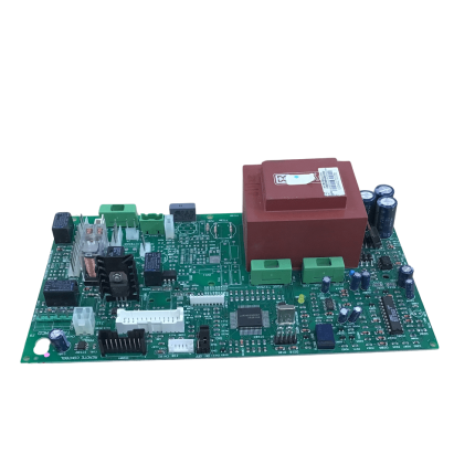 Chaffoteaux Minima MX2 24FF MX2 30FF PCB 65100774