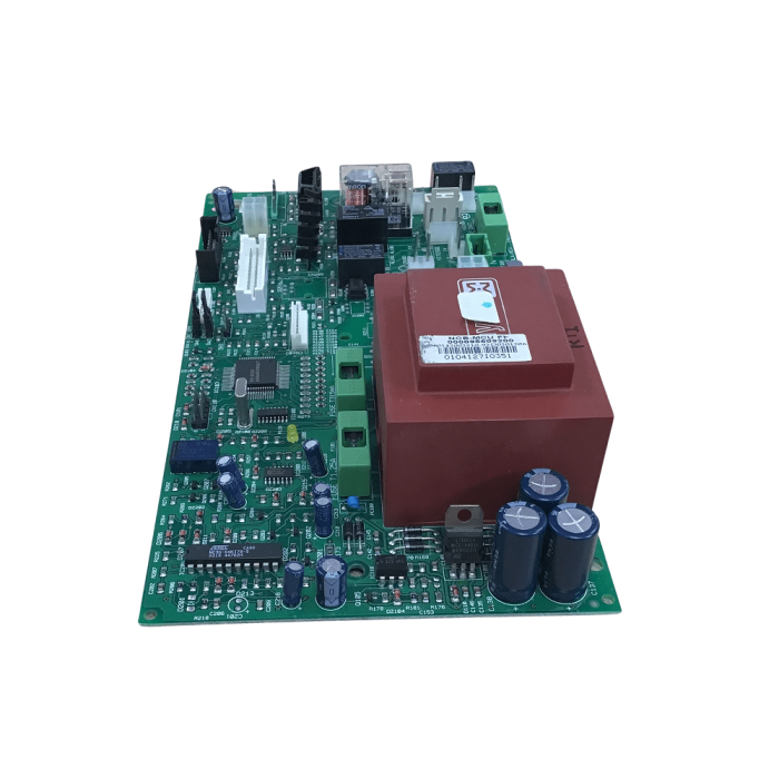 Chaffoteaux Minima MX2 24FF MX2 30FF PCB 65100774