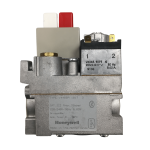 Honeywell Gas Valve V4400A1017 Baxi 102004