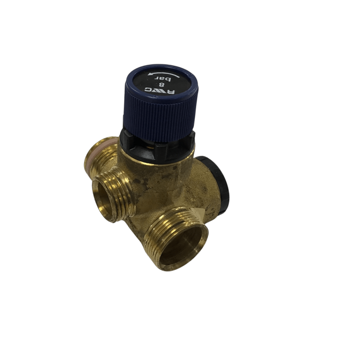 Heatrae Sadia 95605817 Valve Combi