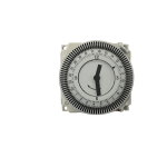 Viessmann 7187777 Analog Time