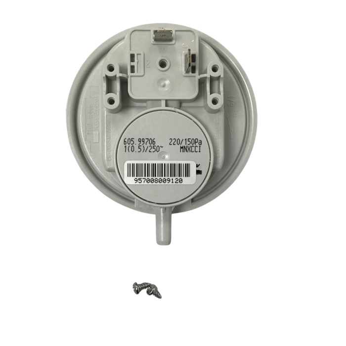 Viessmann 7824453 Air Pressure Switch