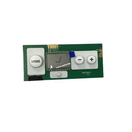 Glowworm 0020023826 Appliance Interface