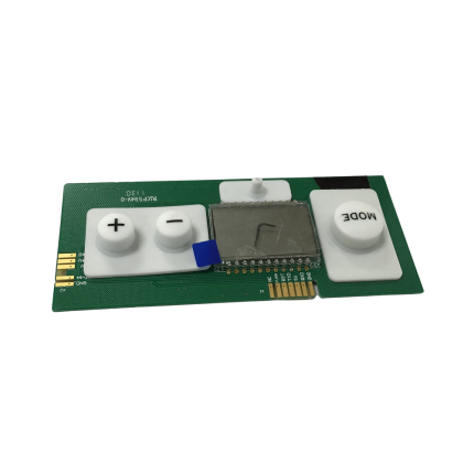 Glowworm 0020023826 Appliance Interface