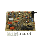 Worcester CBI Control PCB 87161463320 For further information on this product see Worcester Bosch Spare Parts