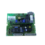 Ariston Micro System RFFI PCB 65101255 Was 999499