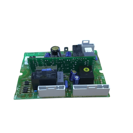 Ariston Micro System RFFI PCB 65101255 Was 999499