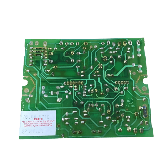 Ariston PCB 999499