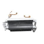 Ferroli Combi, Hawk, Optima, Xignal Heat Exchanger 39802170